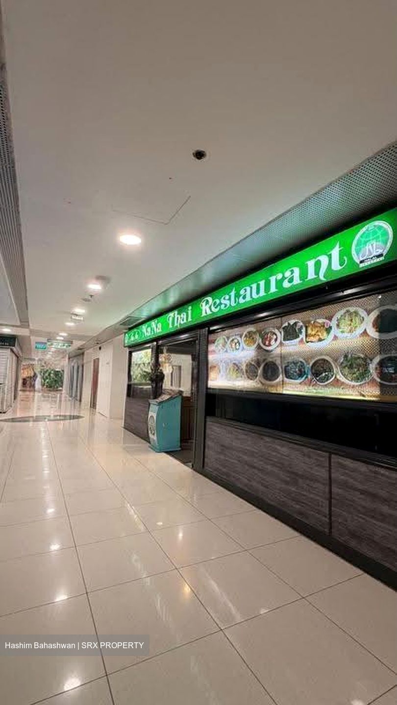 Far East Plaza (D9), Retail #612424491